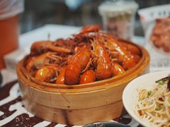 -靓靓蒸虾·头牌蒸虾(雪松路总店)