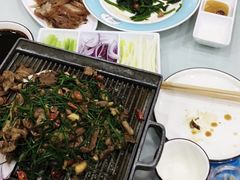 -大鸭梨烤鸭店(金顶街店)