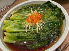 -北京全聚德(西翠路店)