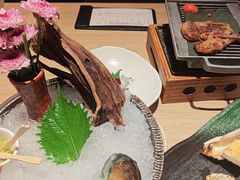 -匠和风精致料理(宁德万达店)