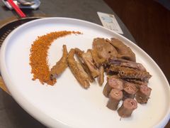 -全聚德(常州店)