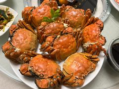 -黄记大闸蟹专卖店·活蟹·醉蟹