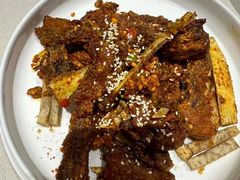 黔香焗羊排-黔香阁·味(花木店)