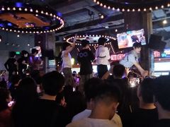 -HIB HUB公社(解放西路店)