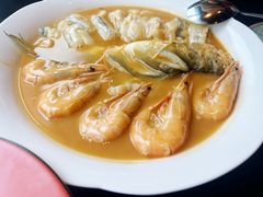 -醉东Oriental House(静安嘉里店)