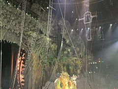 -广州长隆国际大马戏