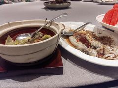 -龙宴海鲜城(经中路店)