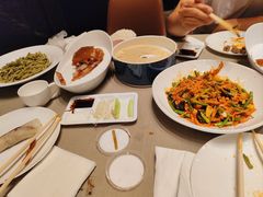 -凤凰园烤鸭店·唐山菜·传承花椒肉(老唐丰路店)