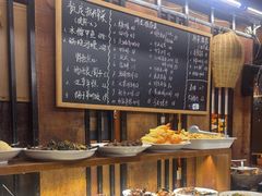 -水先生寧波菜(天一店)