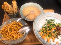 -大王油茶(二厂文创公园店)