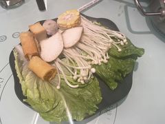 -小肥羊(西丽宝能城店)