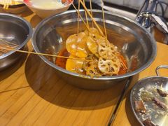 -嘉州鲜知味钵钵鸡(奎星楼店)