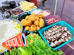 -正宗阳山牛杂(东城店)