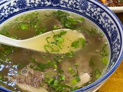 -长安后宰门水盆羊肉(新都心店)