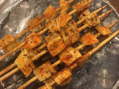 烤板筋-簋街仔仔小龙虾(簋街二店)