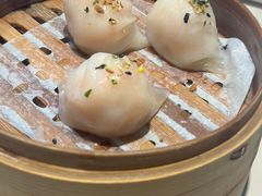 -蔡澜点心·粤菜(万菱汇店)