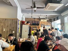 -真真鲜馄饨店(启蒙路店)