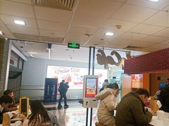 -麦当劳(世纪汇广场店)