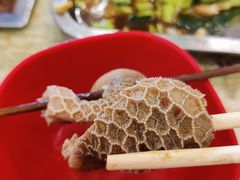 -老徐烧烤涮肚(交道口店)