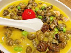 -锡和无锡菜(景丽苑店)