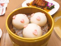 -维多利亚大酒店·雅园中餐厅