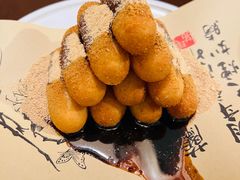 -向川南·水煮鱼·川菜(和平里店)