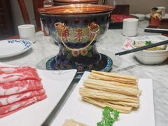 -东来顺•非遗火锅(外滩店)
