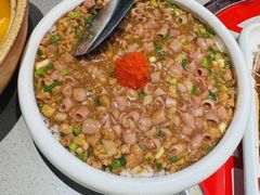 -大锅强·蒸海鲜青岛菜(城市阳台店)