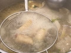 -许府牛杂·鲜牛肉火锅(梁溪万达店)