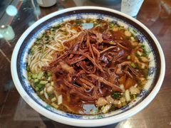 -徽州美食(三十年老店)