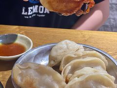 -黄阿姨锅贴大王(万航渡路店)