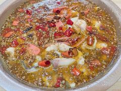 -黑皮酸菜鱼(绣花巷店)