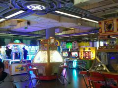 -天空之城动漫电玩世界(路劲又一城店)