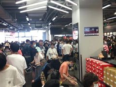 -NIKE上海青浦优选体验店