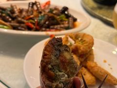 -莲花公园煎蟹(总店)