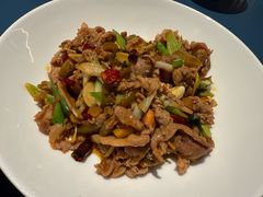 -一坐一忘云南菜(嘉里中心店)