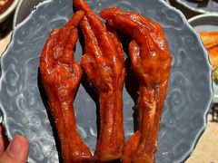 -鑫震源·苏式大虾生煎(山塘街店)