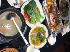 -高第街56号餐厅(泰安万达店)