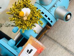 -卖呆儿咖啡(望京店)