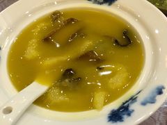 -苏苑饭店-中餐厅(长桥地区店)
