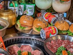 -香猪坊韩国烤肉专属门店(魏公村店)
