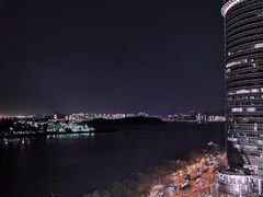 -厦门海港英迪格酒店(中山路店)
