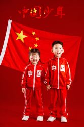 -星豆豆儿童摄影(南郊太白南路店)