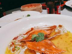 -龙宴海鲜城(经中路店)