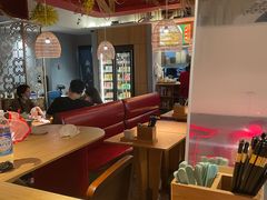 大堂-小绍兴(南翔印象城店)