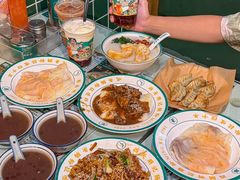 -西关明记肠粉(荔枝湾店)