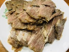 -老方牛味馆