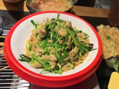 -刘记大块烤羊腿餐吧(北沙滩店)