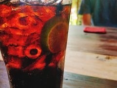 可乐-Naughty Nuri’s Phuket