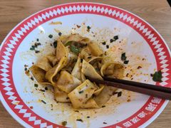-吴满满油泼面(北方风味园店)